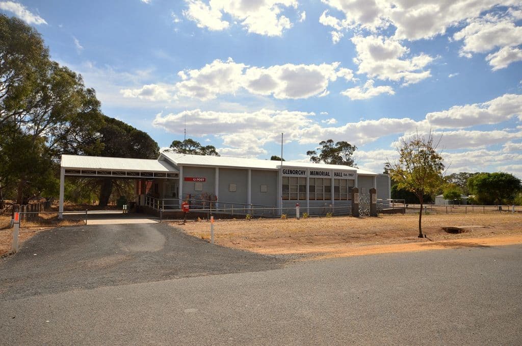 29-33 Bunbury Street, GLENORCHY  Victoria  3385, Australia, Glenorchy - Thumbnail 4