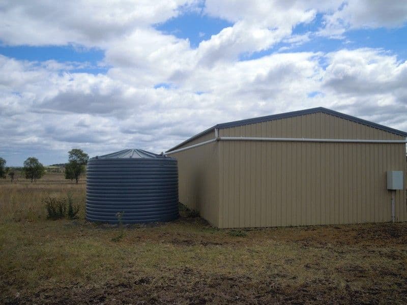 0 Sullivan Road, PITTSWORTH QLD 4356, Pittsworth - Thumbnail 2