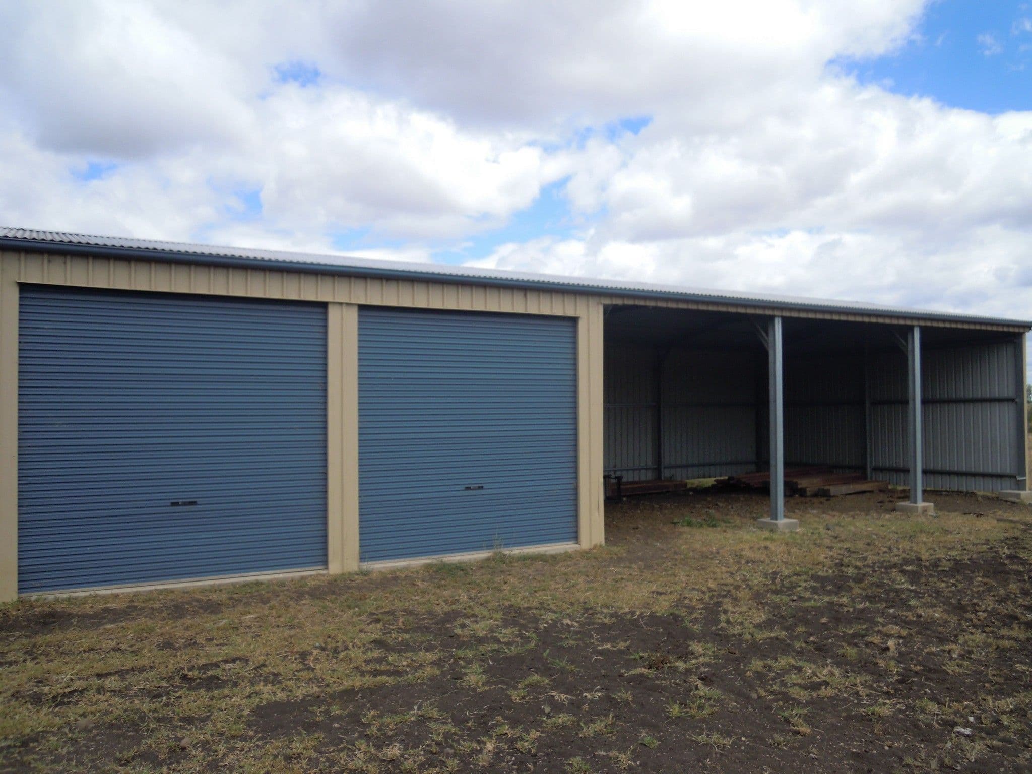0 Sullivan Road, PITTSWORTH QLD 4356, Pittsworth - Image 1
