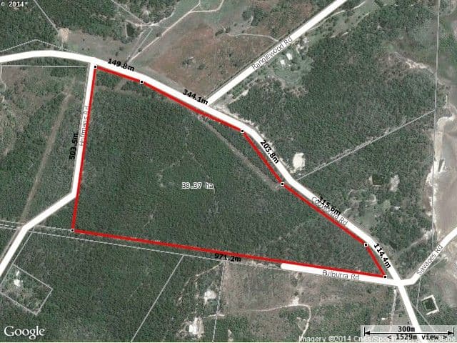 Lot 1 Coowonga Road, COOWONGA QLD 4702, Coowonga - Image 1