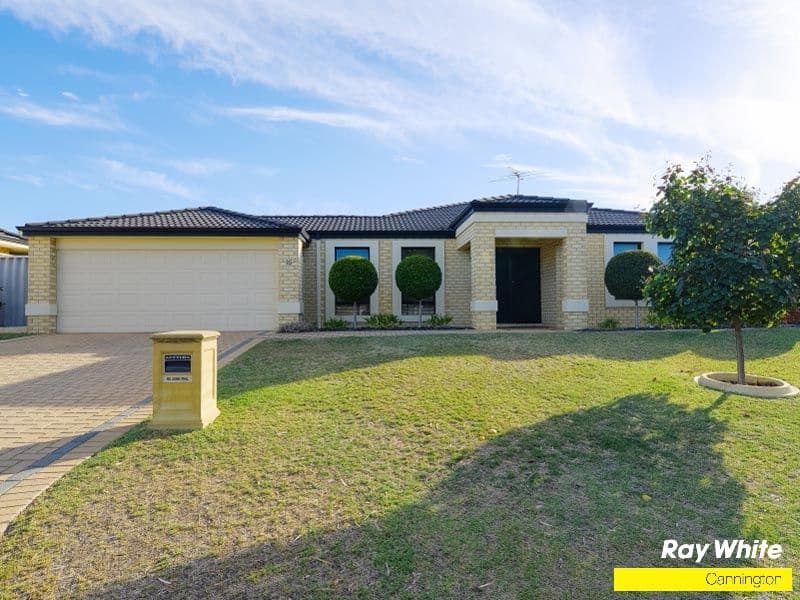 16 Antrim Place, BECKENHAM WA 6107, Beckenham - Image 1
