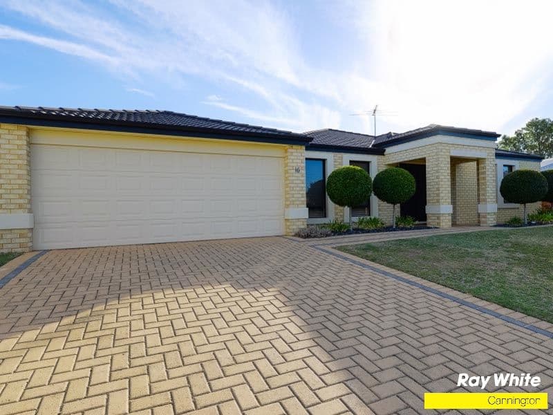 16 Antrim Place, BECKENHAM WA 6107, Beckenham - Thumbnail 5