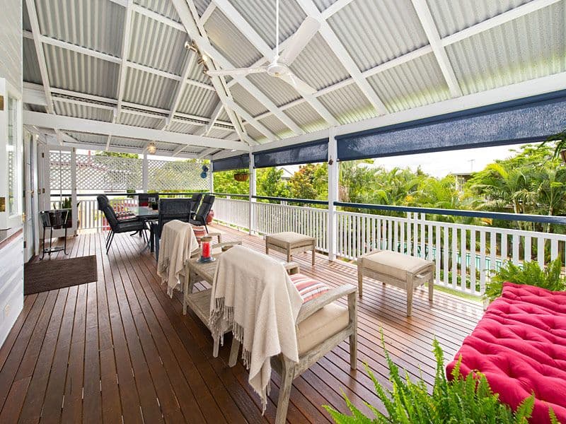 37 Evadne Street, GRACEVILLE QLD 4075, Graceville - Thumbnail 8