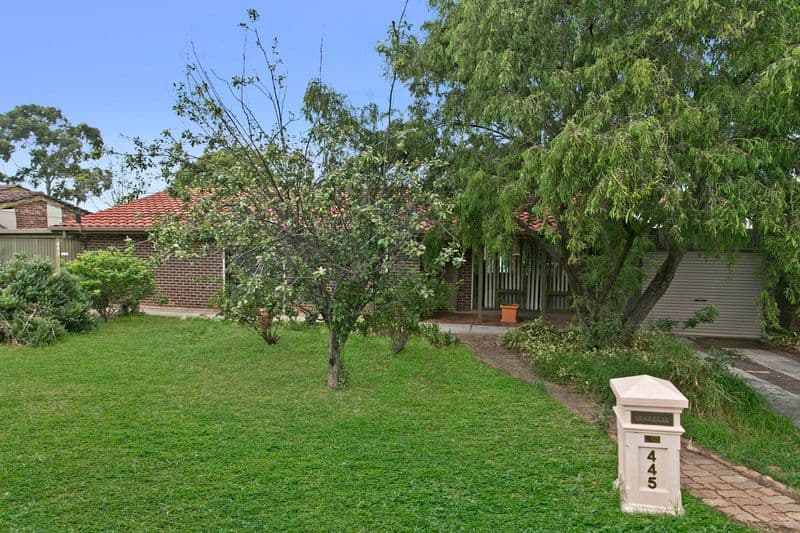 445 Wright Road, VALLEY VIEW SA 5093, Valley View - Thumbnail 2