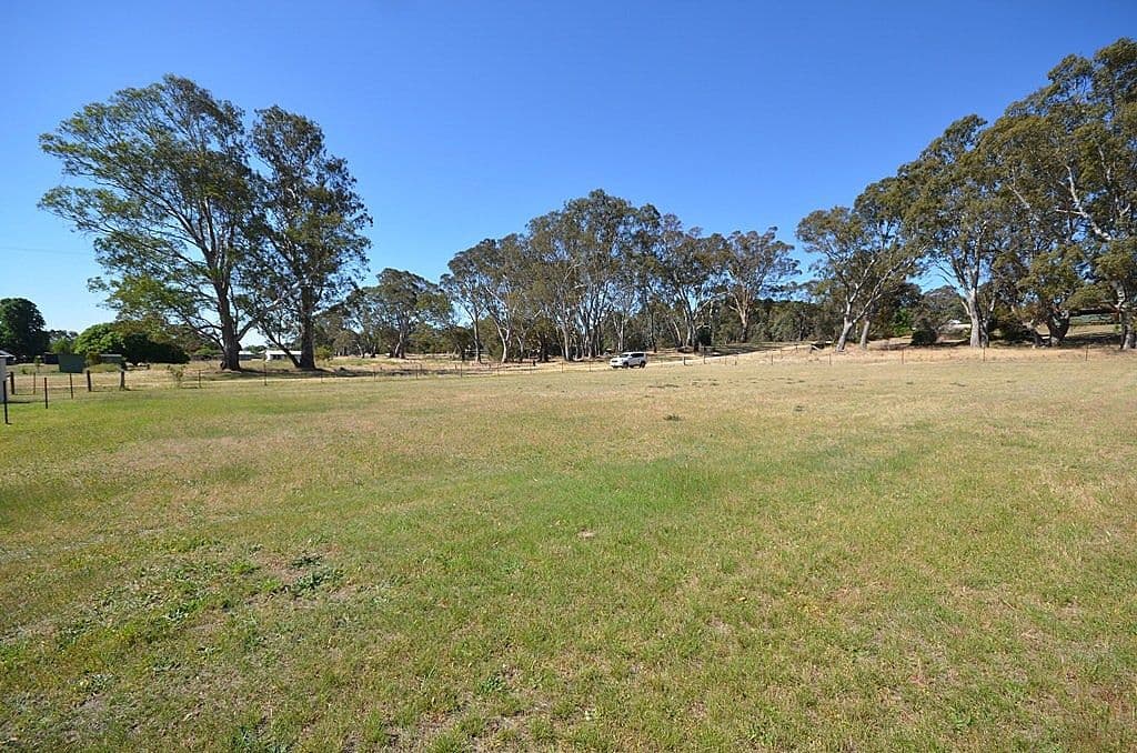 Lot 10 Clapperton Street, LEXTON  Victoria  3352, Australia, Lexton - Image 1