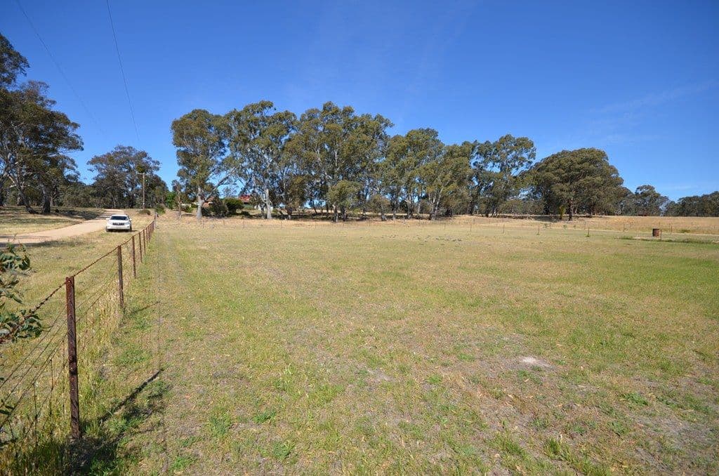 Lot 10 Clapperton Street, LEXTON  Victoria  3352, Australia, Lexton - Thumbnail 2