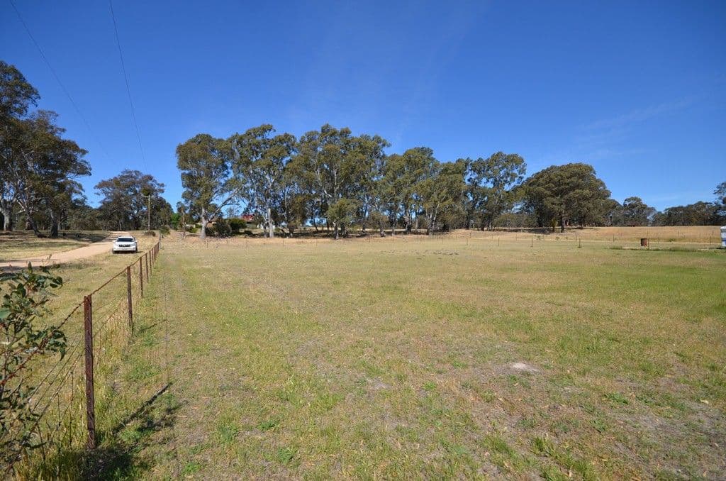 Lot 10 Clapperton Street, LEXTON  Victoria  3352, Australia, Lexton - Thumbnail 3
