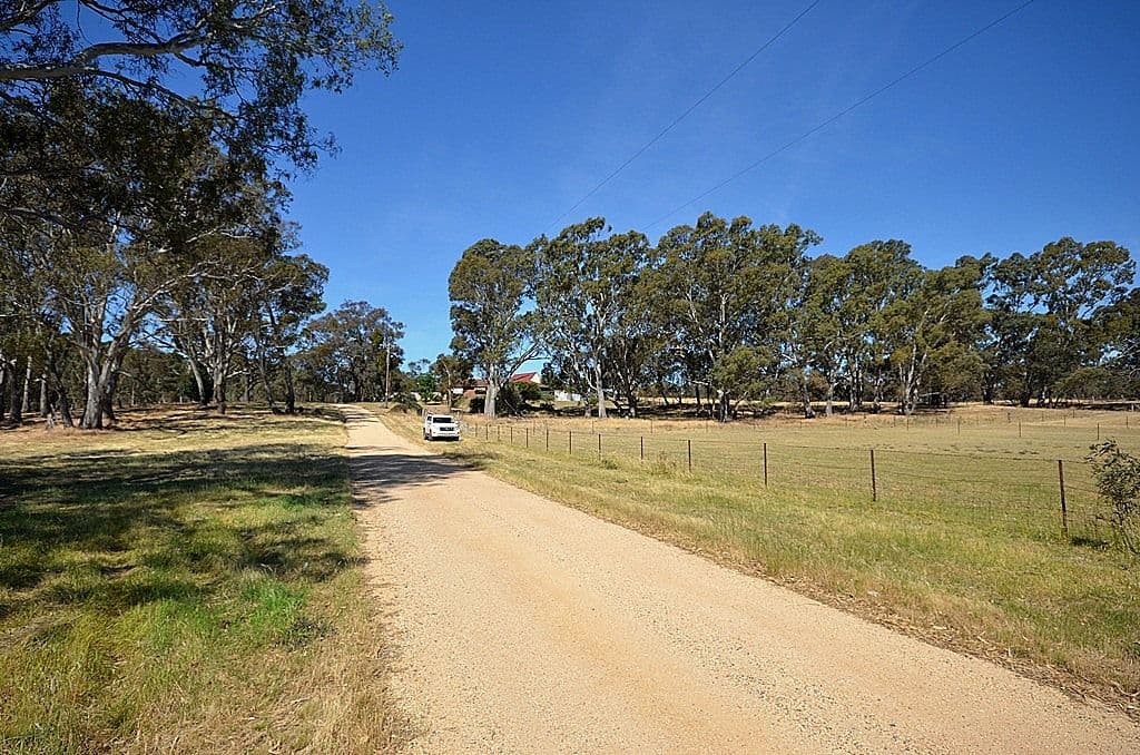 Lot 10 Clapperton Street, LEXTON  Victoria  3352, Australia, Lexton - Thumbnail 4