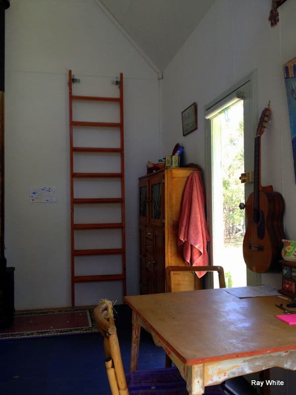 337 Berlang Road, MAJORS CREEK NSW 2622, Majors Creek - Thumbnail 7