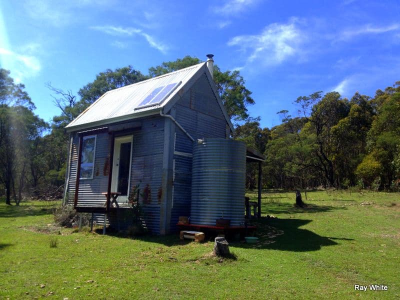 337 Berlang Road, MAJORS CREEK NSW 2622, Majors Creek - Thumbnail 2