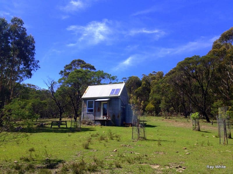337 Berlang Road, MAJORS CREEK NSW 2622, Majors Creek - Image 1