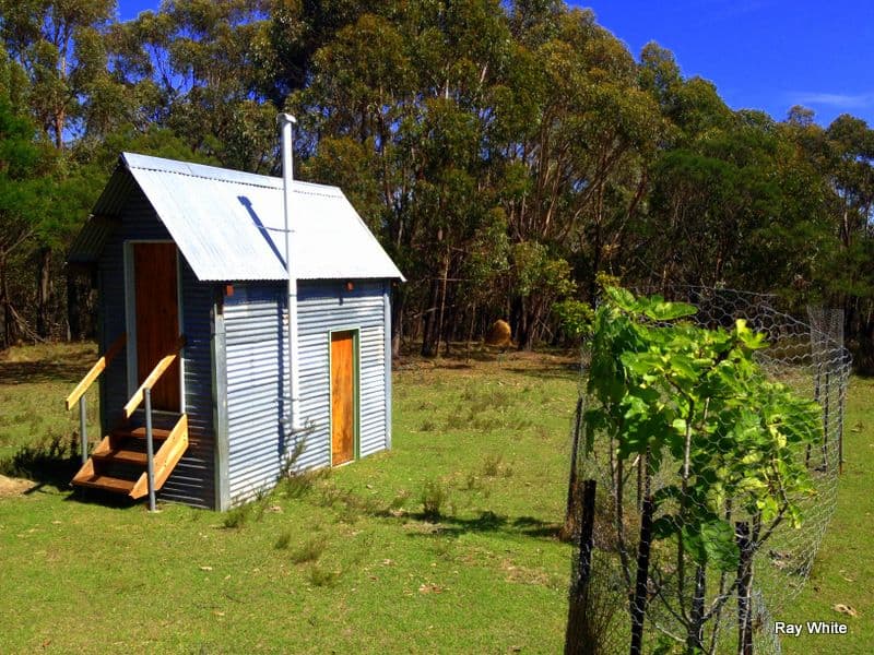 337 Berlang Road, MAJORS CREEK NSW 2622, Majors Creek - Thumbnail 3