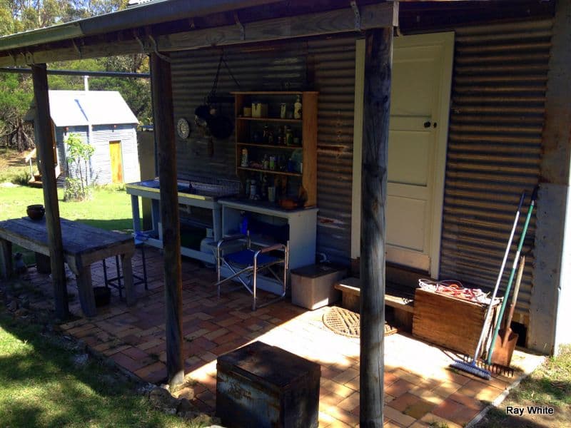 337 Berlang Road, MAJORS CREEK NSW 2622, Majors Creek - Thumbnail 4