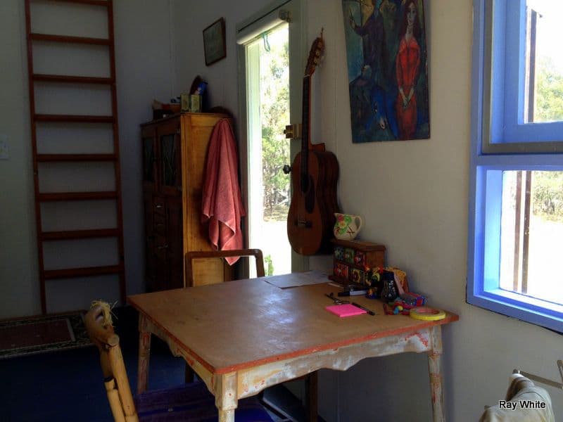 337 Berlang Road, MAJORS CREEK NSW 2622, Majors Creek - Thumbnail 5