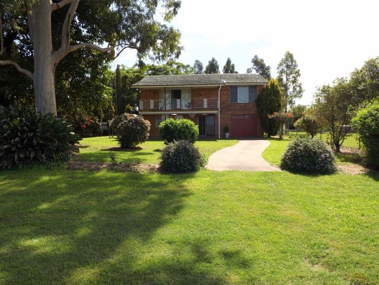 124 Combo Lane, SINGLETON NSW 2330, Singleton - Image 1