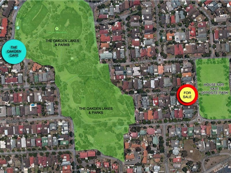 11 Knightsbridge Terrace, OAKDEN SA 5086, Oakden - Thumbnail 2