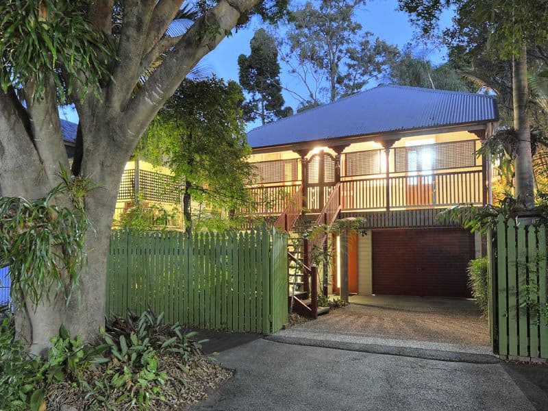87 Villiers Street, NEW FARM QLD 4005, New Farm - Image 1