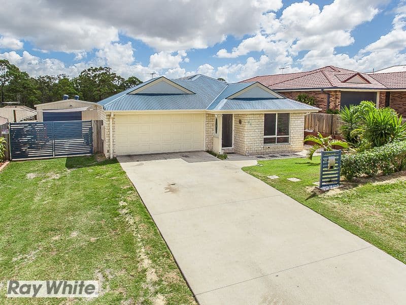 14 Burns Parade, KALLANGUR QLD 4503, Kallangur - Image 1