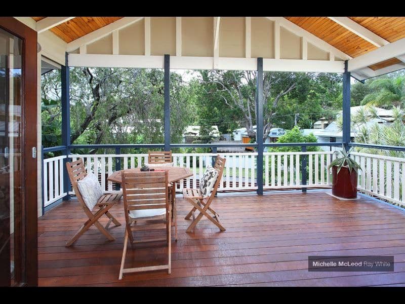 56 Warburton Street, BARDON QLD 4065, Bardon - Thumbnail 2