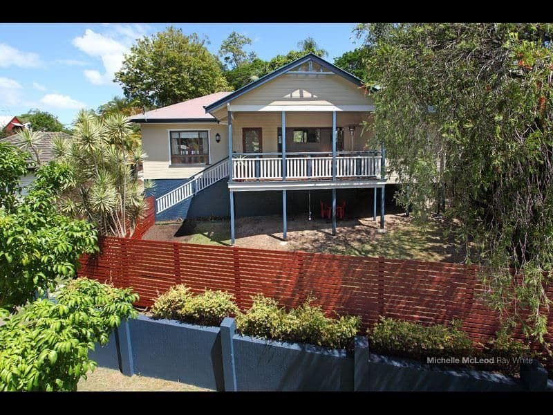 56 Warburton Street, BARDON QLD 4065, Bardon - Image 1