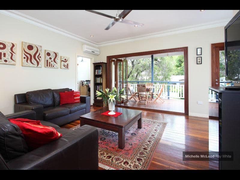 56 Warburton Street, BARDON QLD 4065, Bardon - Thumbnail 5