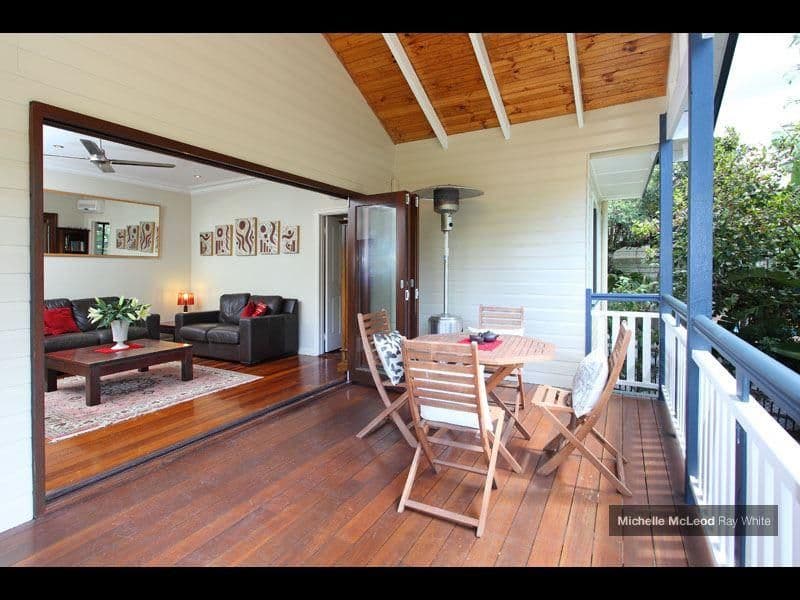 56 Warburton Street, BARDON QLD 4065, Bardon - Thumbnail 4