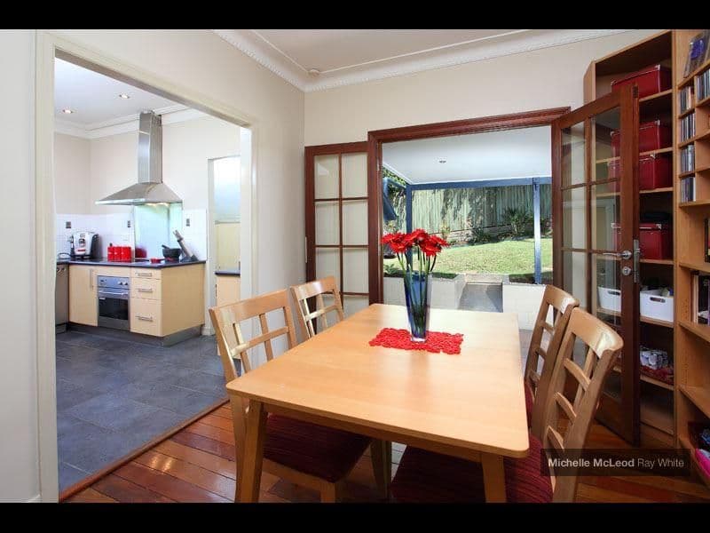 56 Warburton Street, BARDON QLD 4065, Bardon - Thumbnail 7