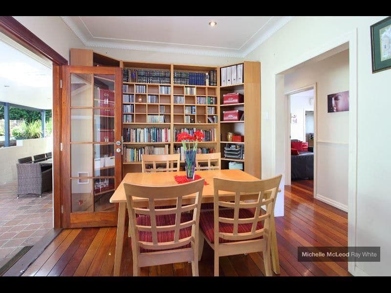 56 Warburton Street, BARDON QLD 4065, Bardon - Thumbnail 6