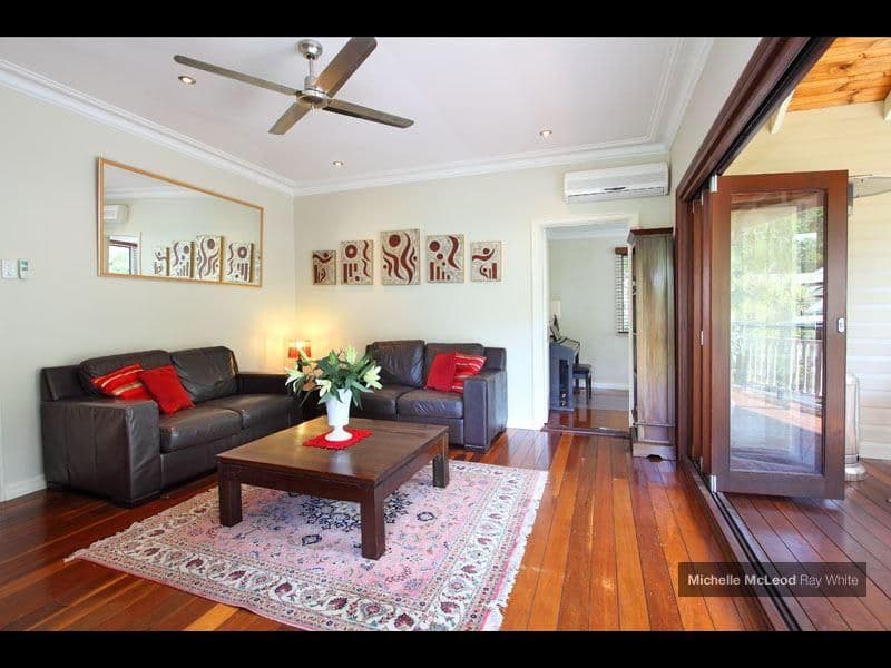56 Warburton Street, BARDON QLD 4065, Bardon - Thumbnail 3