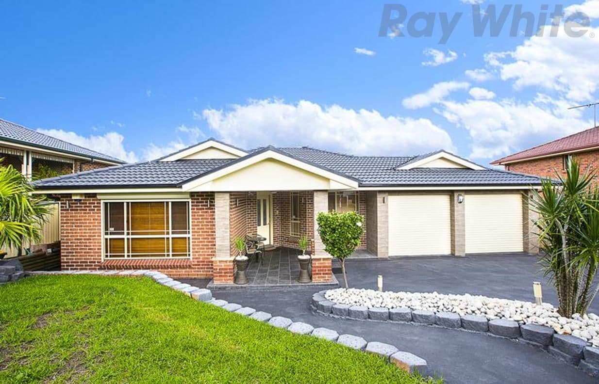 5 Christabel Place, CECIL HILLS NSW 2171, Cecil Hills - Thumbnail 2