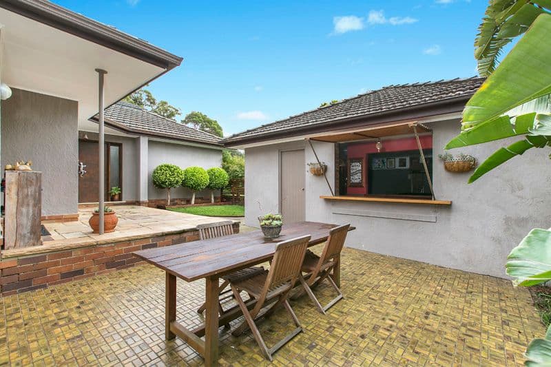 6 Bunyana Avenue, WAHROONGA NSW 2076, Wahroonga - Thumbnail 6