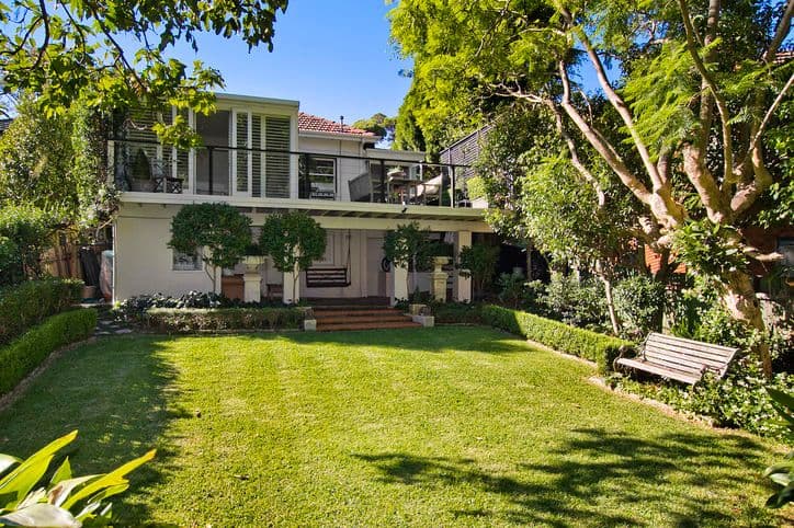 20 Sugarloaf Crescent, CASTLECRAG NSW 2068, Castlecrag - Image 1