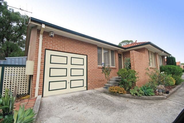 INGLEBURN NSW 2565, Ingleburn - Image 1