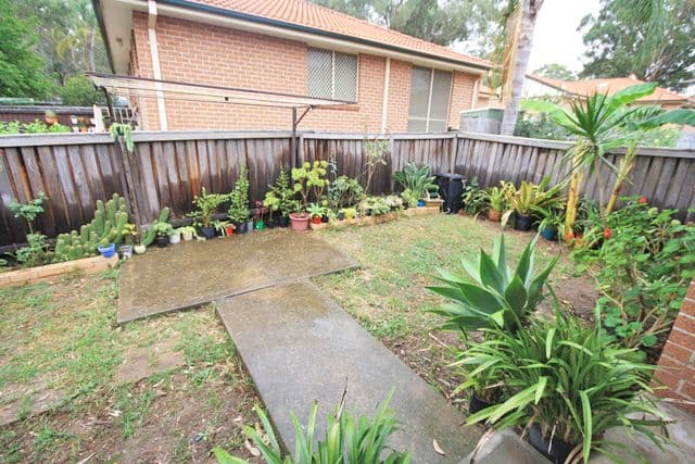 INGLEBURN NSW 2565, Ingleburn - Thumbnail 8