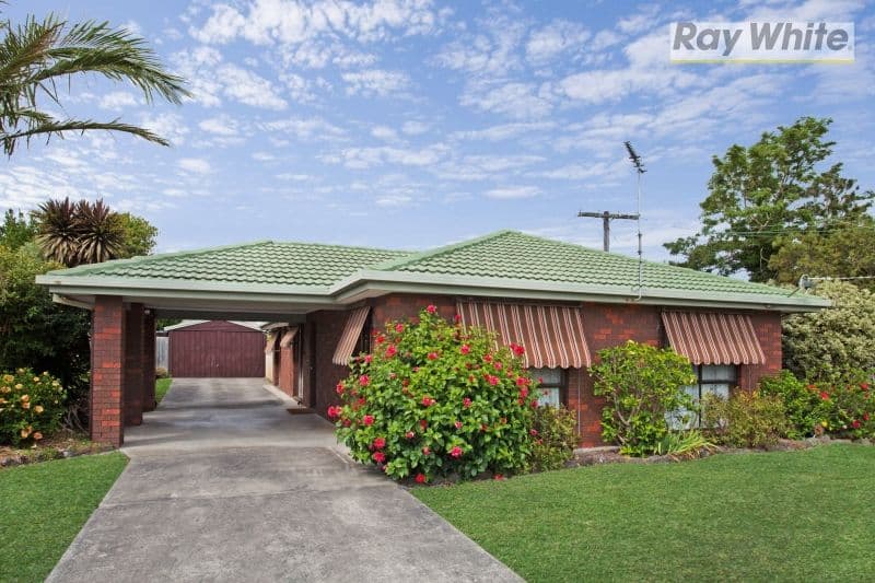 35 Rosemore Road, ROSEBUD VIC 3939, Rosebud - Image 1