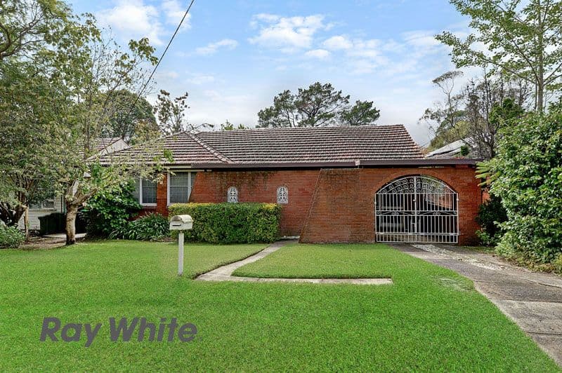 10 Elbon Avenue, EPPING NSW 2121, Epping - Image 1