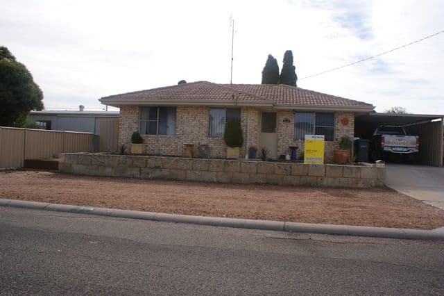 22A Hepburn Street, DONGARA WA 6525, Dongara - Image 1