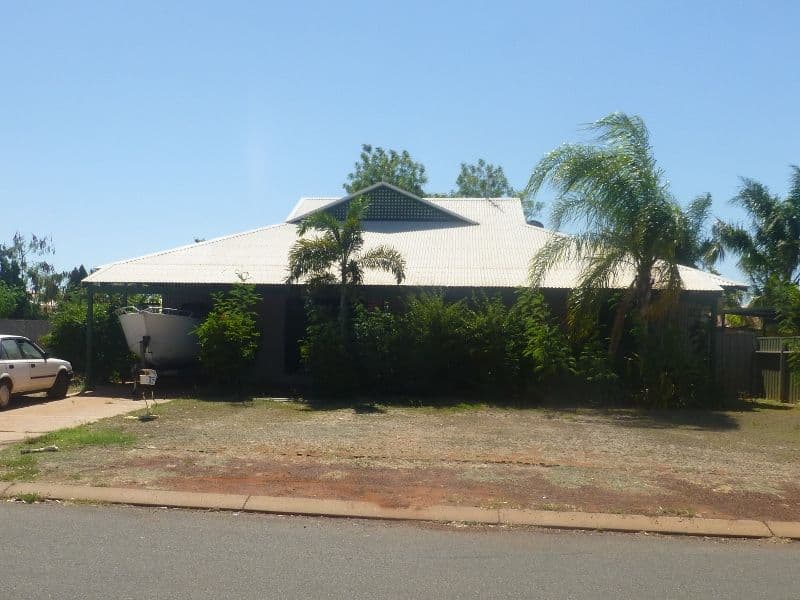17 McCamey Loop, BAYNTON WA 6714, Baynton - Image 1