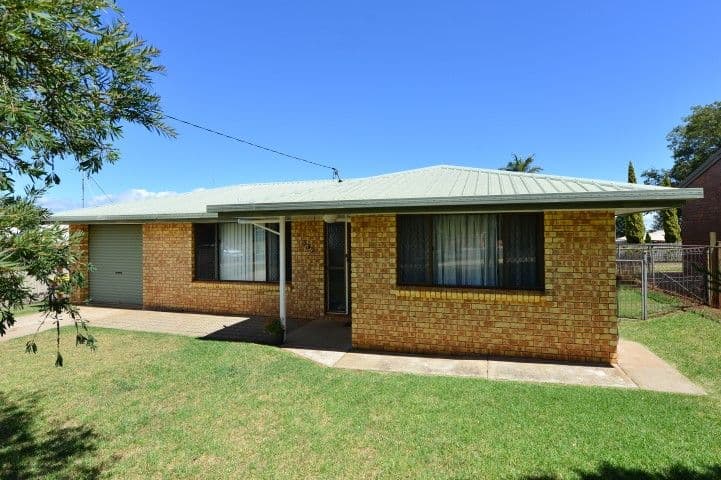 579 Greenwattle Street, GLENVALE QLD 4350, Glenvale - Image 1