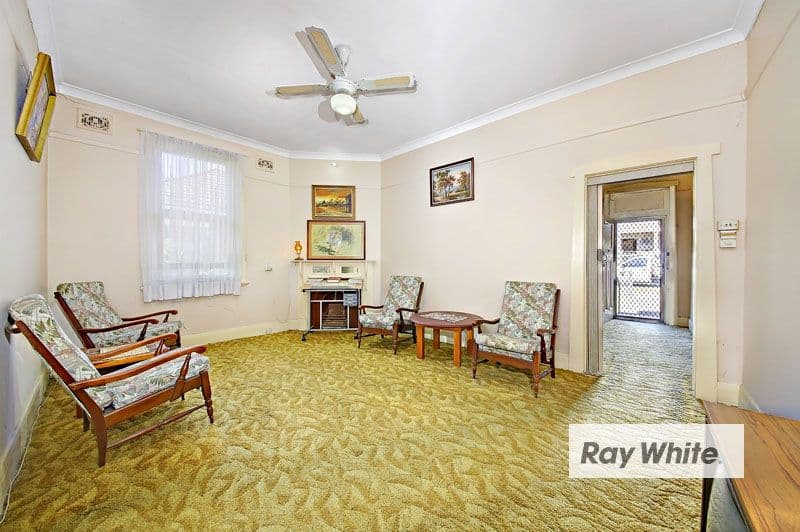21 Darcy Avenue, LIDCOMBE NSW 2141, Lidcombe - Thumbnail 2