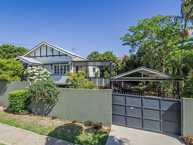 1 Lloyd Street, SOUTHPORT QLD 4215, Southport - Thumbnail 2