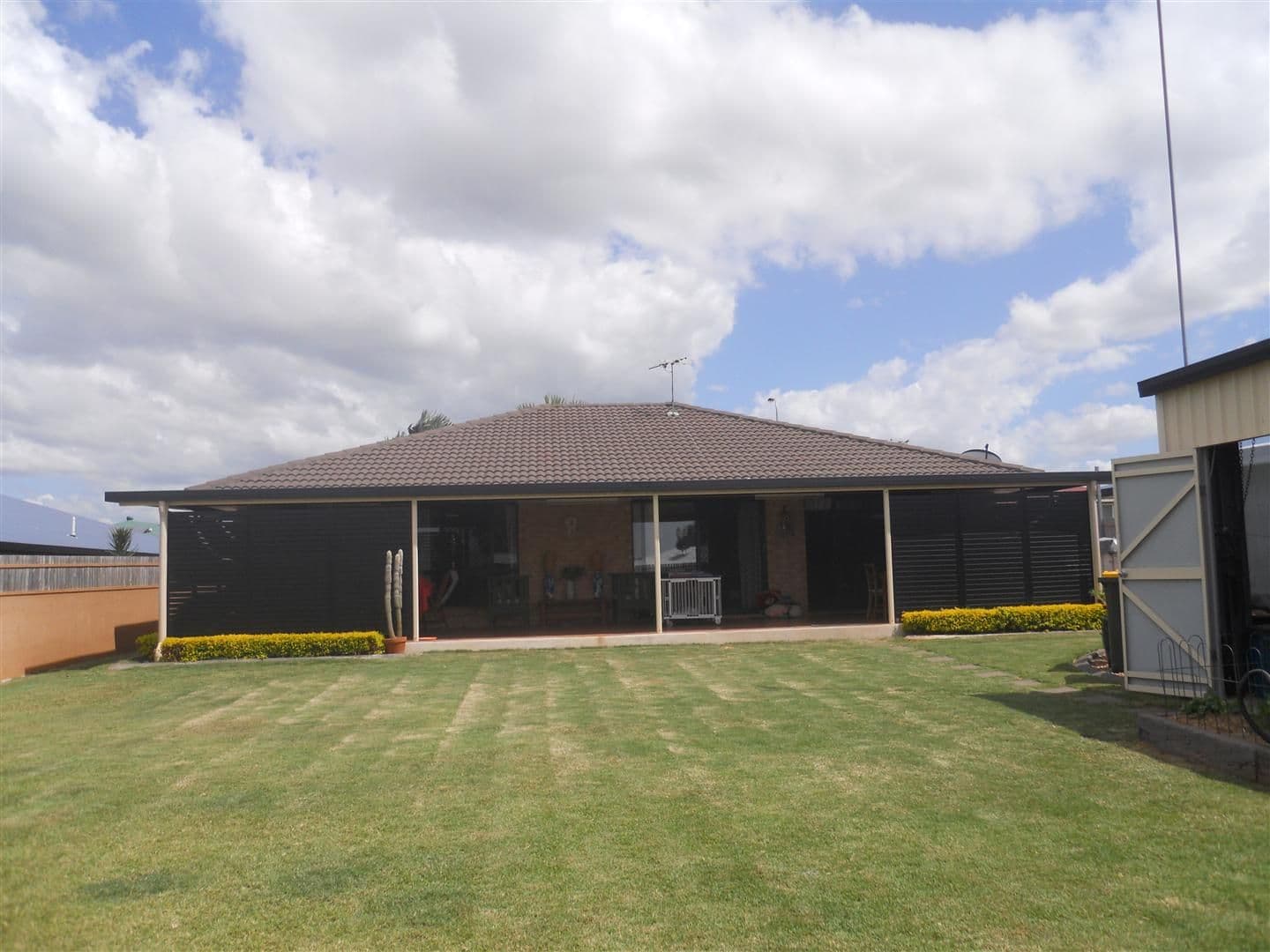 17 Zamia Way, GRACEMERE QLD 4702, Gracemere - Thumbnail 4