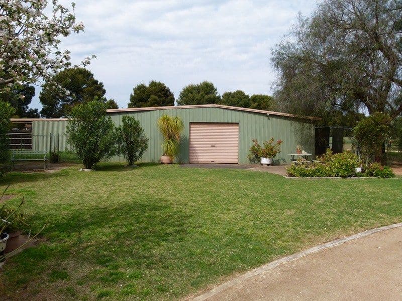 352 Calarie Road, FORBES NSW 2871, Forbes - Thumbnail 5
