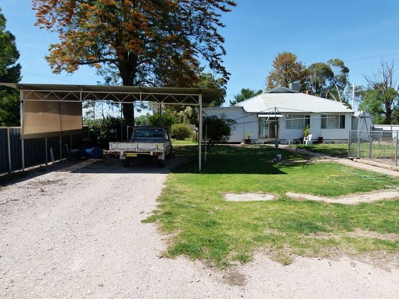 11526 Escort Way, FORBES NSW 2871, Forbes - Thumbnail 7