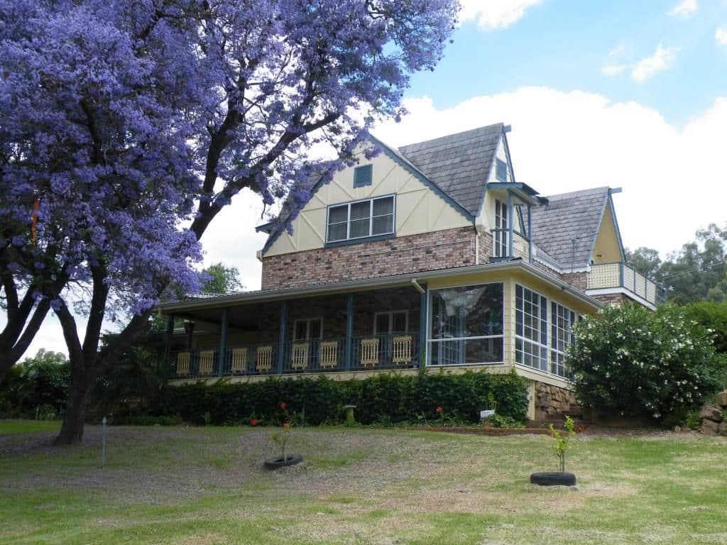 21 Breeza Street, QUIRINDI NSW 2343, Quirindi - Image 1