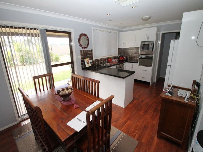 22 Dewhurst Street, QUIRINDI NSW 2343, Quirindi - Thumbnail 2