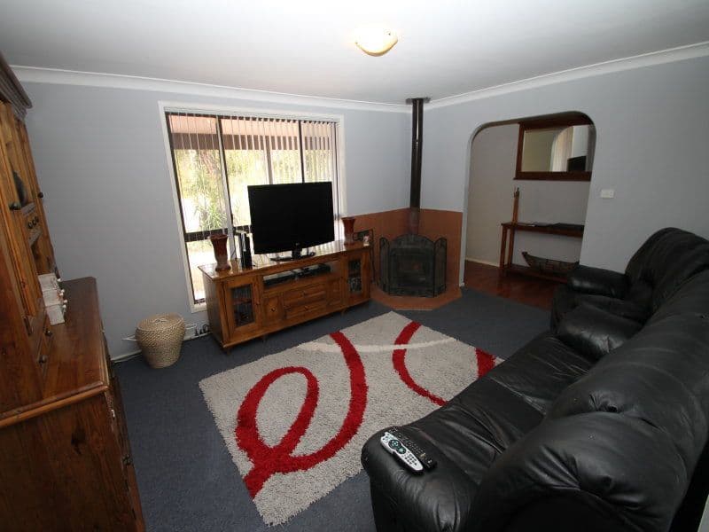 22 Dewhurst Street, QUIRINDI NSW 2343, Quirindi - Thumbnail 4