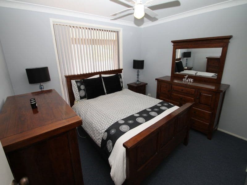 22 Dewhurst Street, QUIRINDI NSW 2343, Quirindi - Thumbnail 5