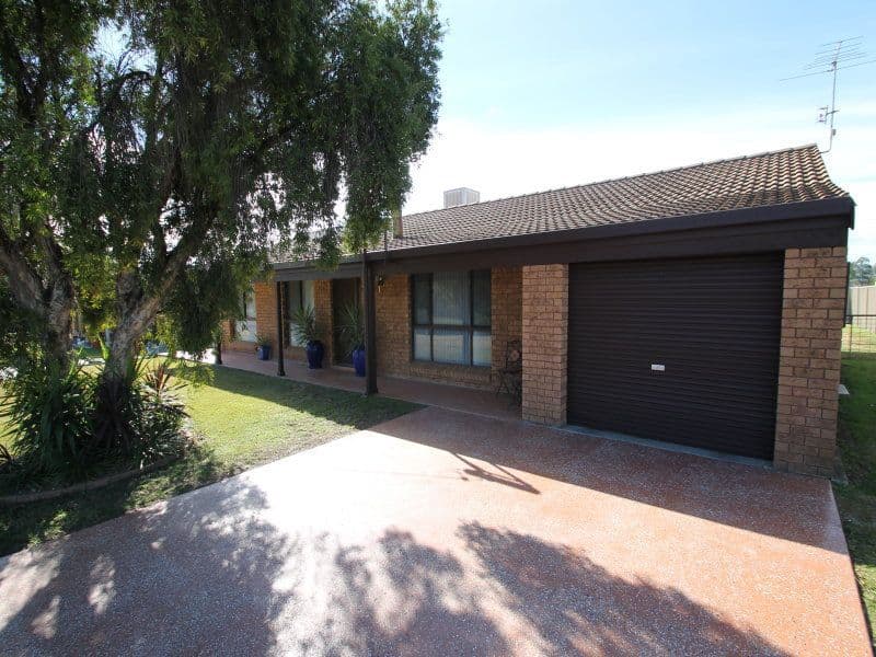 22 Dewhurst Street, QUIRINDI NSW 2343, Quirindi - Thumbnail 7