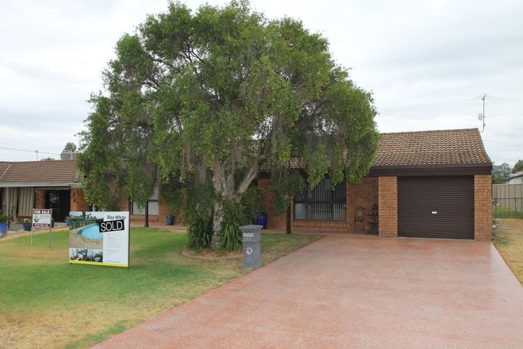 22 Dewhurst Street, QUIRINDI NSW 2343, Quirindi - Image 1